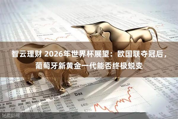 智云理财 2026年世界杯展望：欧国联夺冠后，葡萄牙新黄金一代能否终极蜕变